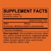 Sam-E 400mg Joint Supplement - Supports Joint Health, Brain Function, Improves Mood, Boosts Energy Levels, Relieves Stress