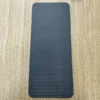 1x Yoga Mat Anti-Skid Sports Fitness Mat 1.5cm Thick Comfort Rubber Yoga Matt For Exercise Yoga And Pilates Gymnastics Mat