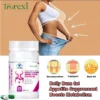 S1cde19cdb7b14203a30760825b5499722-1.webp Powerful Fat Burner | Weight Loss to Preserve Lean & Burn Stubborn Fat | Appetite Suppressant for Weight Loss