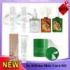 Korean Dr. 345 Antioxidant Relief Cream Gentle Vitamin C Serum Calming Moisturizer Cleansing Balm Soothing Hydrating Skin Care