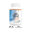 Sam-E 400mg Joint Supplement - Supports Joint Health, Brain Function, Improves Mood, Boosts Energy Levels, Relieves Stress