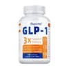 GLP-1 Supplement - Promote Metabolism, Enhance Intestinal Health, Control Appetite, Improve Immune Function, Anti-oxidationSuppl