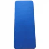 1x Yoga Mat Anti-Skid Sports Fitness Mat 1.5cm Thick Comfort Rubber Yoga Matt For Exercise Yoga And Pilates Gymnastics Mat