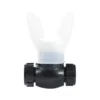 Physical therapy rehabilitation exercises, sports exercise equipment for the heart and lungs, portable respiratory trainer