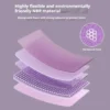 Yoga Mats Thick Anti-slip Gym Gymnastics Mat Home Anti-slip Workout Mat Ab Wheel Training Elbow Pads Core Strength Training