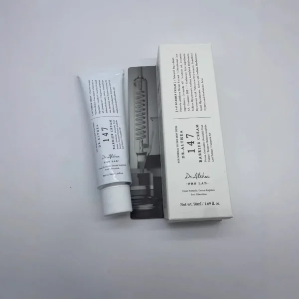 Korean Skin Care -  Intensive Repair 345 Relief Cream, VC Boosting Serum, 345 Whitening Cream, Relief Essence, Cleansing Balm