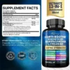 Corti-Soothe Supplement - Helps Lower Cortisol, Support Adrenal Health, Replenish Energy, Relaxation and Deep Sleep