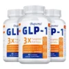 GLP-1 Supplement - Promote Metabolism, Enhance Intestinal Health, Control Appetite, Improve Immune Function, Anti-oxidationSuppl