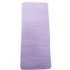 1x Yoga Mat Anti-Skid Sports Fitness Mat 1.5cm Thick Comfort Rubber Yoga Matt For Exercise Yoga And Pilates Gymnastics Mat