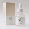 Korean Facial Moisturizing Calming Revive Glow Deep Serum Green Tea Panthenol Propolis Niacinamide Ginseng Snail Mucin Rice Skin