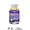 Men's Daily Multivitamin Supplement - Provides Cognitive Brain Health, Energy and Stamina, and Muscle Mass
