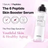 COSRX The 6 Peptide Skin Booster 150ml Firming Brightening Essence With Niacinamide Hyaluronic Acid For All Skin Types Face Care