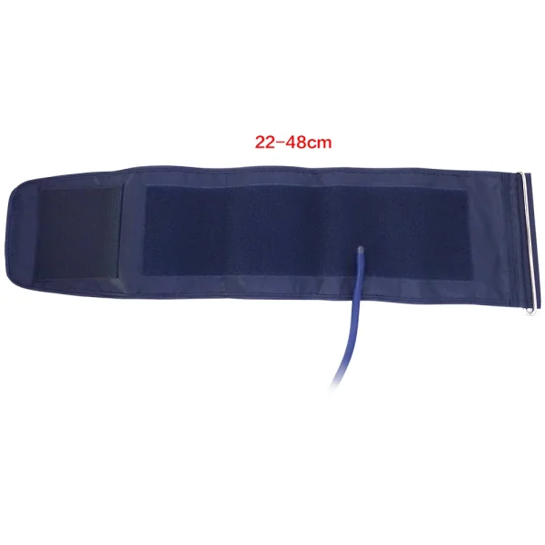 22-32cm / 22-48cm/17-22cm Adult Blood Pressure Cuff for Arm Blood Pressure Monitor Meter Tonometer Sleeves Sphygmomanometer Belt
