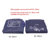 22-32cm / 22-48cm/17-22cm Adult Blood Pressure Cuff for Arm Blood Pressure Monitor Meter Tonometer Sleeves Sphygmomanometer Belt