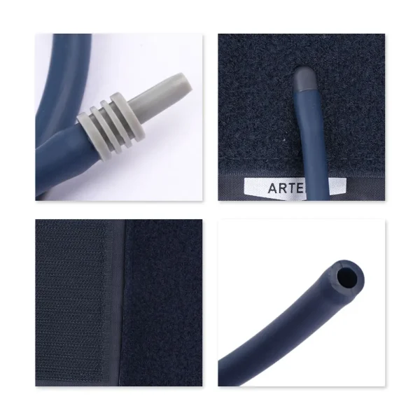 22-32cm / 22-48cm/17-22cm Adult Blood Pressure Cuff for Arm Blood Pressure Monitor Meter Tonometer Sleeves Sphygmomanometer Belt