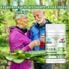 Aloe Vera extract Supplement Fat Burning Digestion Health Support Regulating Blood Sugar beauty Adjust body weight Capsule