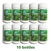 Constipation adjust Relief Improve Gut Non-laxative Aloe Vera Capsules TO KEEP SKIN HEALTHY CFDA Approved Non-GMO