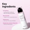 COSRX The 6 Peptide Skin Booster 150ml Firming Brightening Essence With Niacinamide Hyaluronic Acid For All Skin Types Face Care