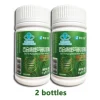 Constipation adjust Relief Improve Gut Non-laxative Aloe Vera Capsules TO KEEP SKIN HEALTHY CFDA Approved Non-GMO