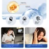 Promote Sleep, natural formula Dietary Supplement, Healthy deep sleep, permanent sleep, natural sleep,Melatonin & Vitamin B6