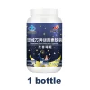 Promote Sleep, natural formula Dietary Supplement, Healthy deep sleep, permanent sleep, natural sleep,Melatonin & Vitamin B6