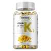 Vitamin K2 MK-7 Supplement - Supports Bone Density, Teeth, Skin, Heart Health and Immunity