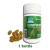 Constipation adjust Relief Improve Gut Non-laxative Aloe Vera Capsules TO KEEP SKIN HEALTHY CFDA Approved Non-GMO