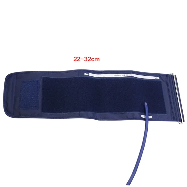 22-32cm / 22-48cm/17-22cm Adult Blood Pressure Cuff for Arm Blood Pressure Monitor Meter Tonometer Sleeves Sphygmomanometer Belt