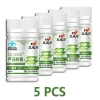 Aloe Vera extract Supplement Fat Burning Digestion Health Support Regulating Blood Sugar beauty Adjust body weight Capsule