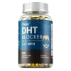 DHT Blockers for Men - Contains Saw Palmetto & Biotin To Promote Natural Hair Growth, Increase Vitality, and Maximize Absorption